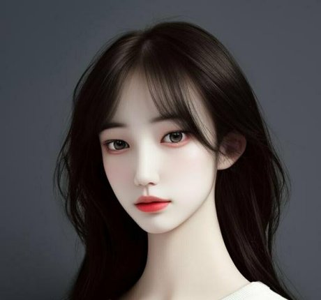 ayoung20 belle actrice des photos