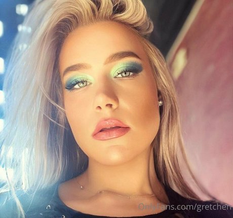 gretchen xxx étoile images