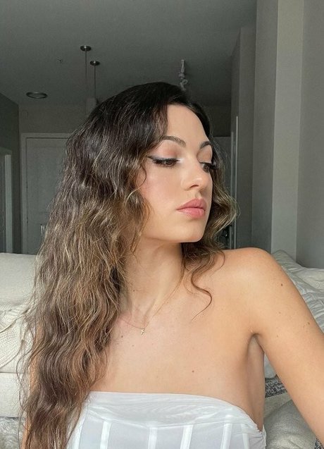 itssophiafoxxx beau modèle galerie