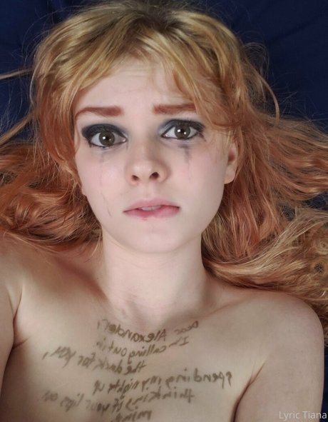 tatouages ​​blonds onlyfans les meilleurs nus galeries