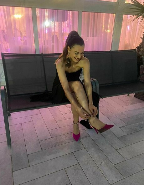 allysson69 star du porno sympa galerie