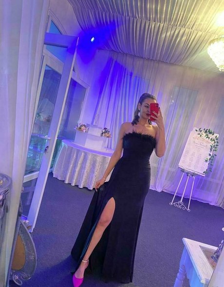 allysson69 actrice parfaite galeries