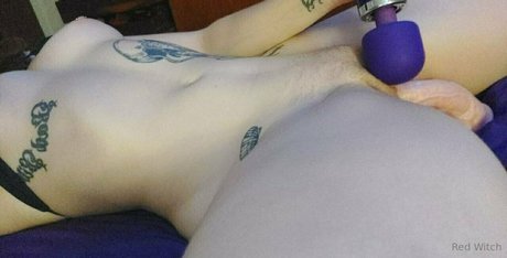 red witchh modèle meilleur images