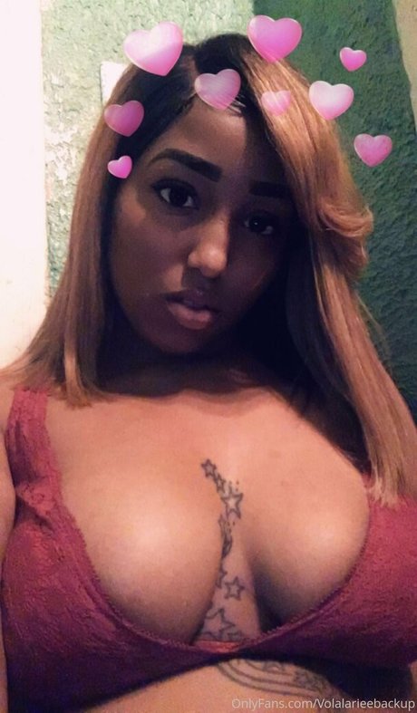 volaprettykitty modèle de sexe collection