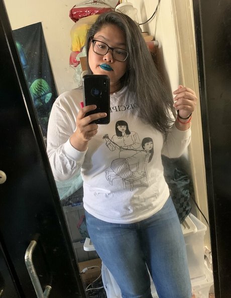 kaybunz étoile adulte photos