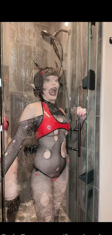 funsizedcosplay étoile de l'art archive