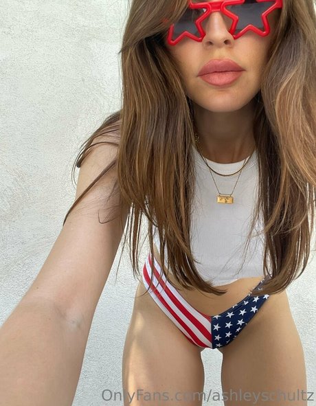 ashleyschultz star du porno xxx photo
