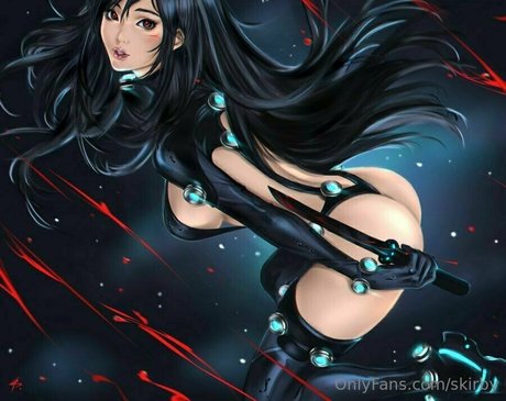 skirby étoile érotique galerie