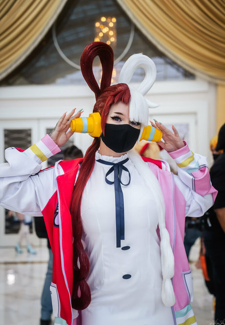 Bepcosplays art étoile image