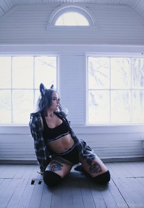 Bepcosplays étoile magnifique img