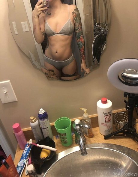 Bepcosplays étoile parfaite img