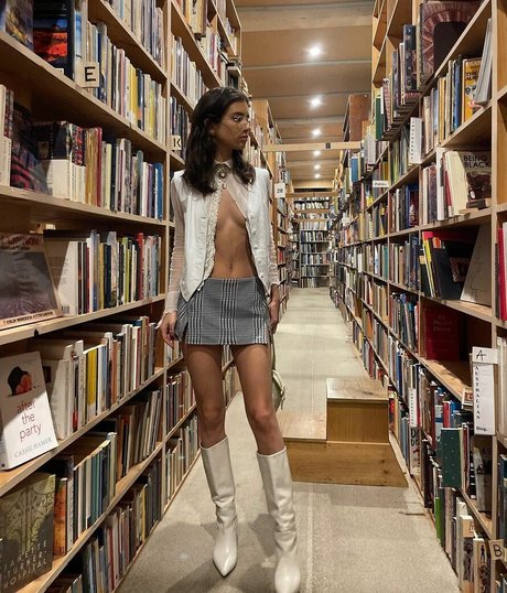 Elisa and Renne Herbert Twins actrice libre img