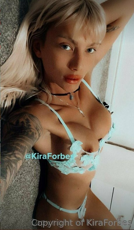kiraforbes star du porno gratuite photos