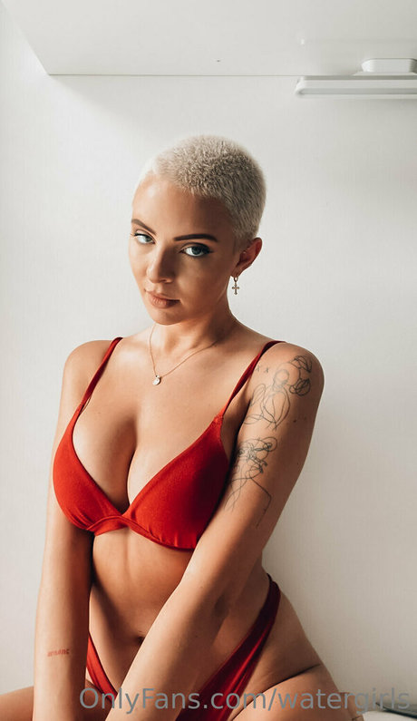 watergirls art star du porno des photos