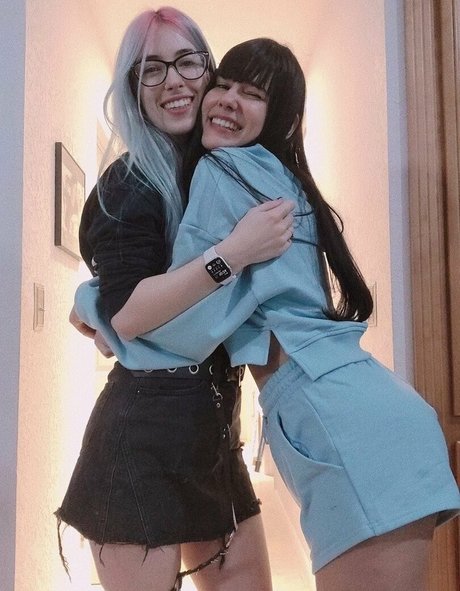 MorganLeFoy Profilfoto