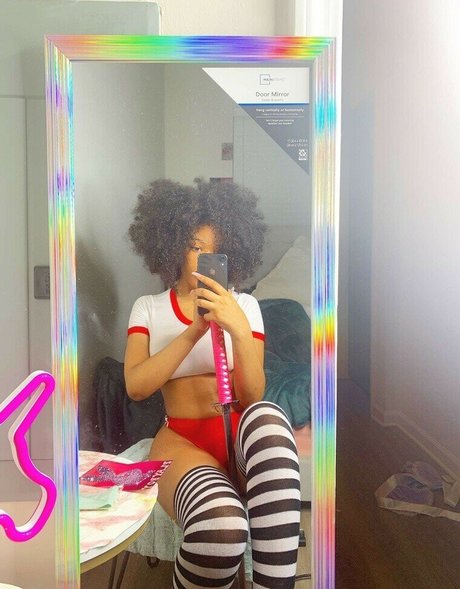 Badgalfairy étoile hd image