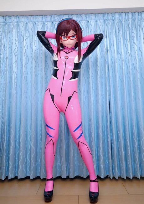 Kigurumi star du porno sexy archive