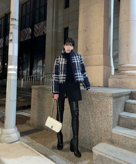 WomenK pop actrice parfaite galeries