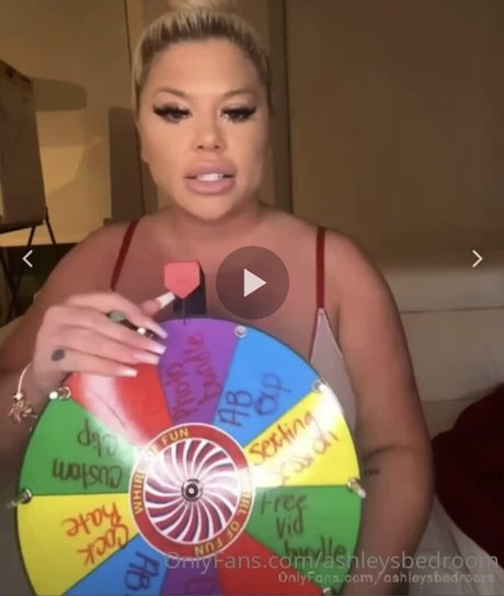 Butterface modèle galerie