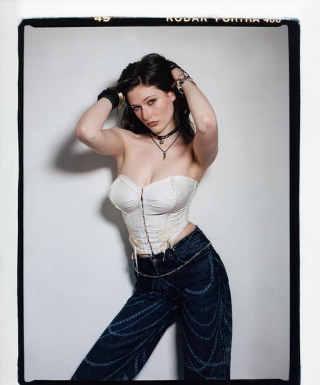 Pudderfly actrice exclusive galerie