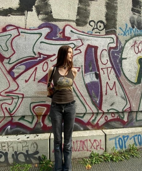 Pudderfly modèle porno des photos