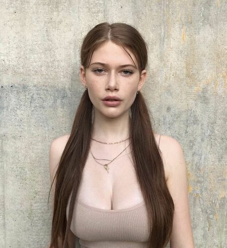 Pudderfly actrice image