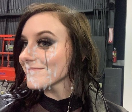 Audra Miller modèle collection