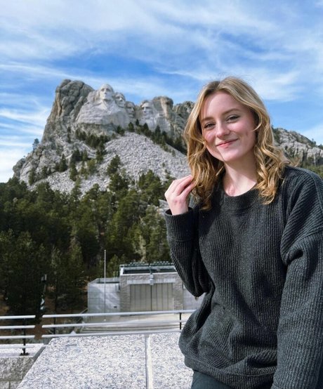 Audra Miller étoile chaude collection