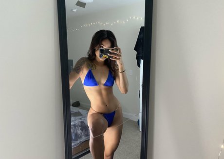 Cocoboncoco modèle artistique photo