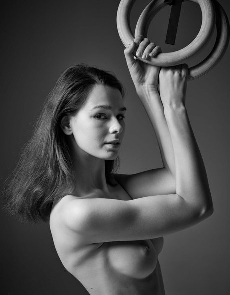 Irina Telicheva étoile de l'art photo