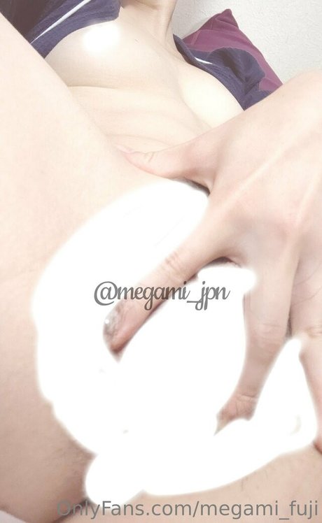 megami fuji art modèle images