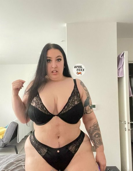 aprilfoxxxx meilleure étoile archive