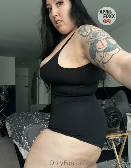 aprilfoxxxx étoile de l'art img