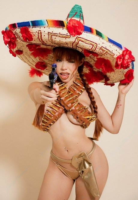 Yeri Mua star du porno nue photos