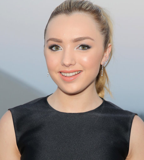 Peyton List actrice adulte photo
