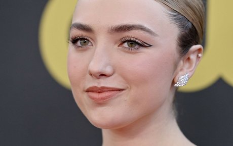 Peyton List sexe star images