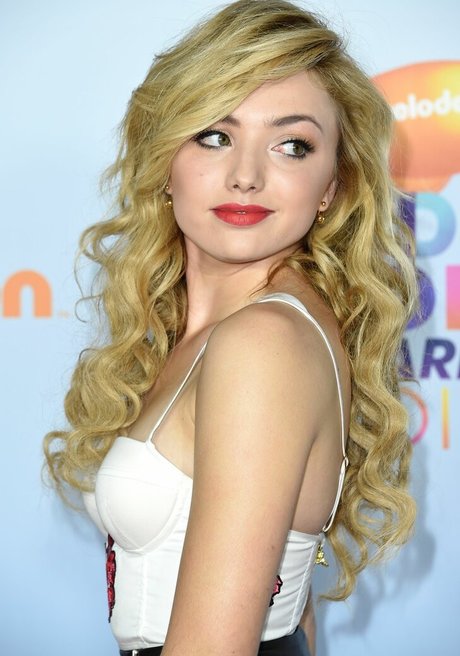 Peyton List jolie actrice img