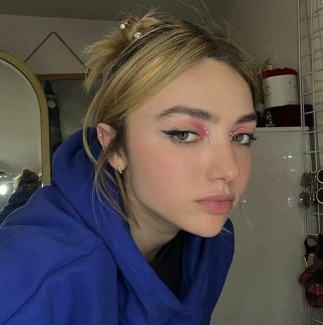 Peyton List belle étoile images