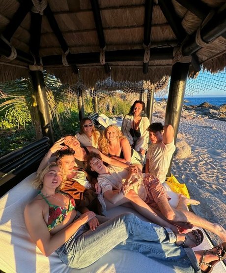 Peyton List actrice parfaite image