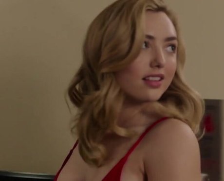 Peyton List actrice parfaite photos