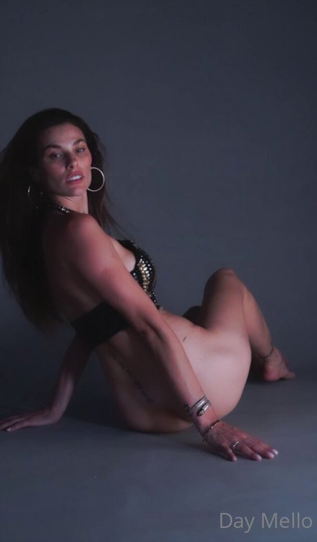 Dayane Mello star du porno xxx photos