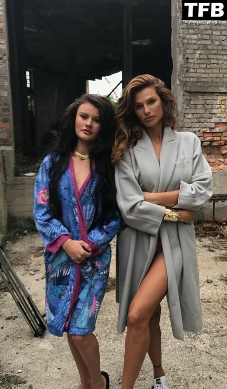 Dayane Mello meilleure étoile photo