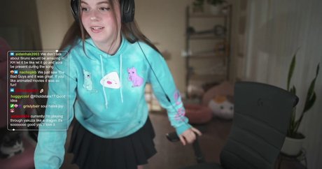 SarahKey modèle parfait photos