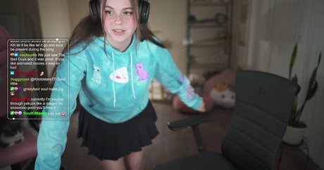 SarahKey modèle xxx galerie