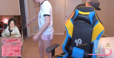 SarahKey haut de star du porno des photos