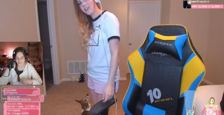 SarahKey star du porno parfaite collection