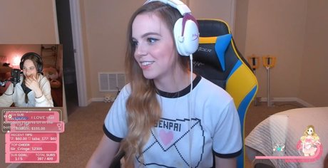 SarahKey modèle artistique img