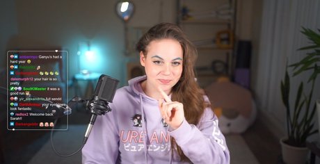 SarahKey xxx étoile img