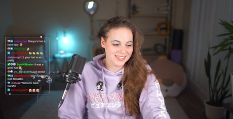 SarahKey nus de stars du porno galerie