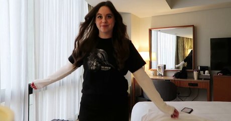 SarahKey sexe star images